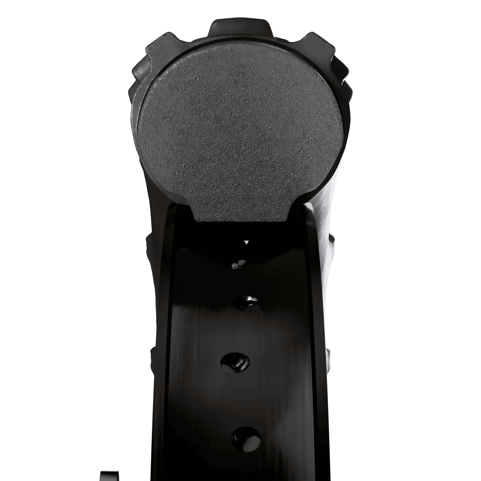 Black Series - Enduro Anteriore