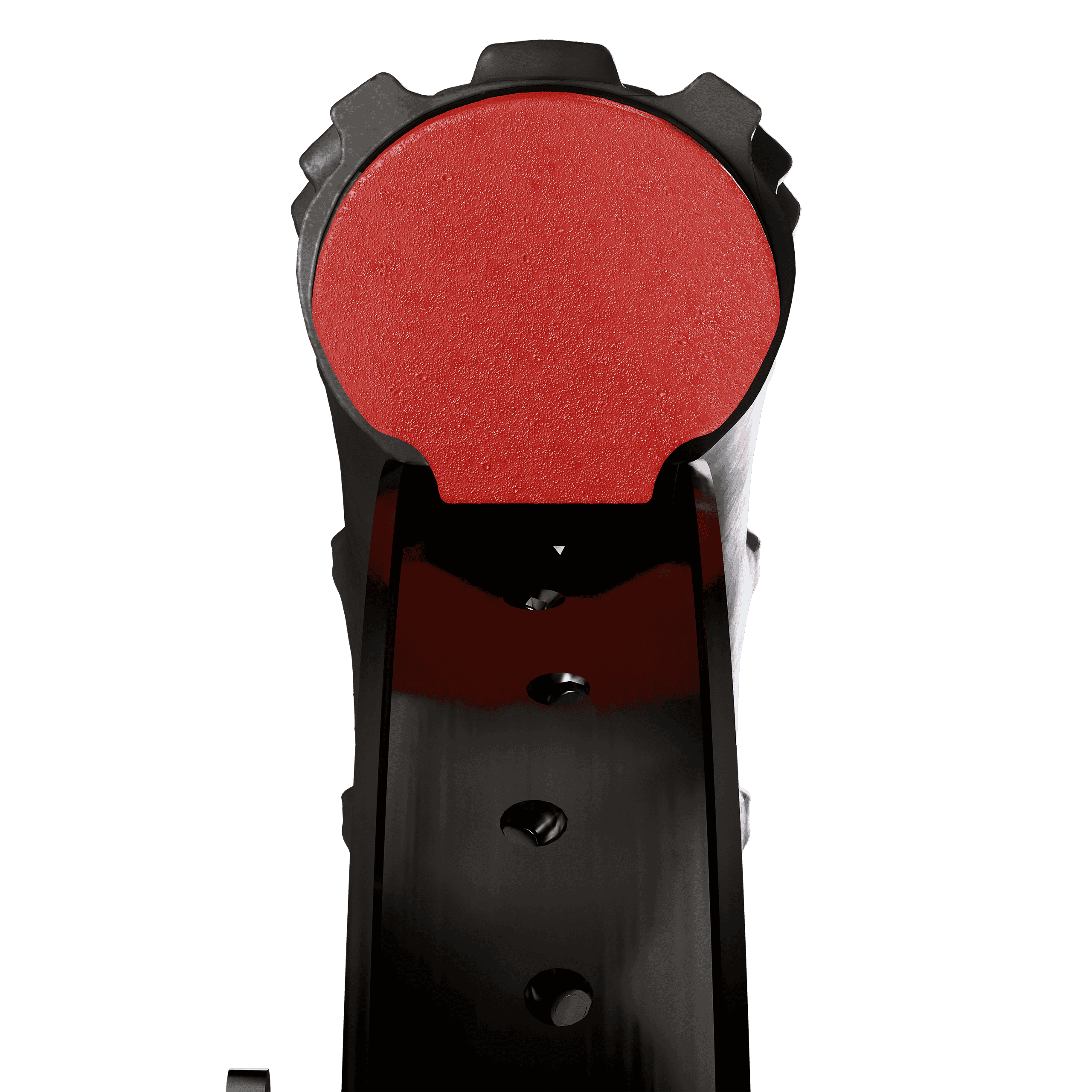Red Series - Cross Anteriore